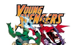 YOUNG AVENGERS 5 (NOW)