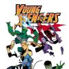 YOUNG AVENGERS 5 (NOW)