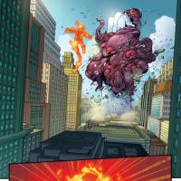 Ultimate Comics Enemy (2010) #2