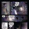 Spider-Man Noir: Eyes Without a Face (2009) #1