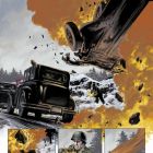 PREVIEW: The Marvels Project #2