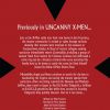 UNCANNY X-MEN #507 preview page 1