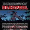 DEADPOOL: GAMES OF DEATH #1 preview page 1