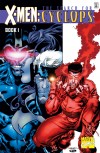 X-Men: Search for Cyclops (2000) #1