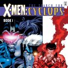 X-Men: Search for Cyclops #1