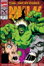 Incredible Hulk (1962) #372