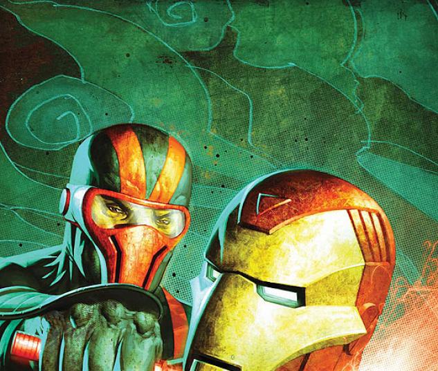 NEW WARRIORS #18