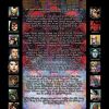 SECRET INVASION #5, recap page
