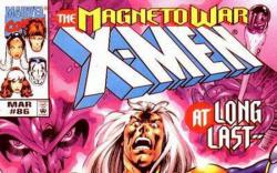 X-Men #86