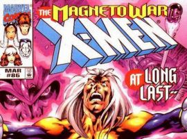 X-Men #86