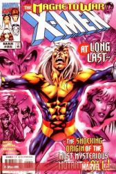 X-Men #86 