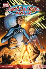 Fantastic Four (1997) #60