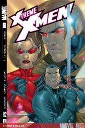 X-Treme X-Men #17 