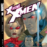 X-TREME X-MEN #17