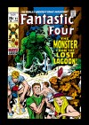 Fantastic Four (1961) #97
