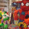 Sing-a-Long Spider-Man