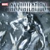 Annihilation Book Two HC