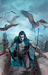 Marvel 1602: Fantastick Four (2006) #4