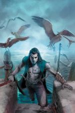 Marvel 1602: Fantastick Four (2006) #4