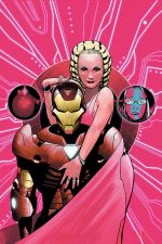 Iron Man: Inevitable (2005) #3