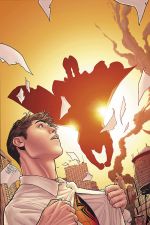 Marvel Knights Spider-Man (2004) #14