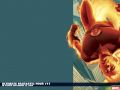 Ultimate Fantastic Four (2003) #11 Wallpaper
