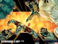 Astonishing X-Men (2004) #19 Wallpaper