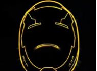 Iron Man: Armored Adventures Teaser Trailer