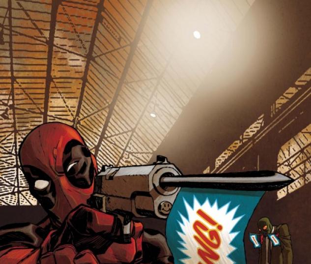 Deadpool (2008) #26