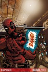 Deadpool #26 
