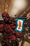 Deadpool (2008) #26