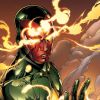 Marvel Comics on Android