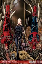 Amazing Spider-Man (1999) #567