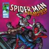 SPIDER-MAN VS. VAMPIRES #1 cover by Chad Hardin
