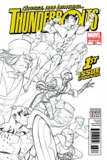 Dark Avengers (2006) #163 (2nd Printing Variant)