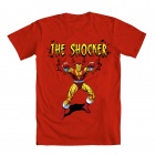 Mighty Fine: The Shocker