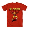Mighty Fine: The Shocker