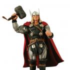 Thor figure from Diamond Select Toys