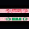 Marvel UV Sunscreen Bands Spring Into Action