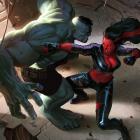 Marvel Comics App: Latest Titles 8/15/12