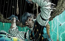 Wolverine & The X-Men #23