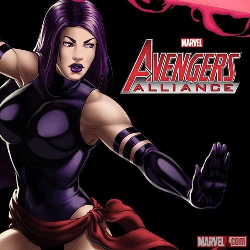 Avengers Alliance PVP Season 3 Tournament Detail (MASTER)