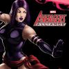Avengers Alliance PVP Season 3 Tournament Detail (MASTER)