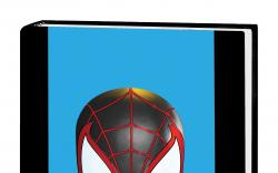 ULTIMATE COMICS SPIDER-MAN BY BRIAN MICHAEL BENDIS VOL. 3 PREMIERE HC