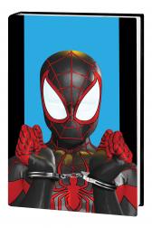 ULTIMATE COMICS SPIDER-MAN BY BRIAN MICHAEL BENDIS VOL. 3 PREMIERE HC (Hardcover)