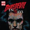 cover from Daredevil: End of Days (2012) #5 (TBD ARTIST VARIANT)