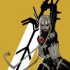 Magik by Chris Bachalo