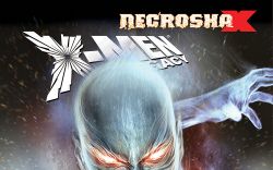 X-Men Legacy (2008) #233