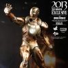 Check out Iron Man's Midas suit by Hot Toys!