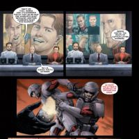 Deathlok (2009) #2